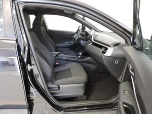 Toyota C-HR C-HR 1.8H (122CV) E-CVT BUSINESS - Foto 9