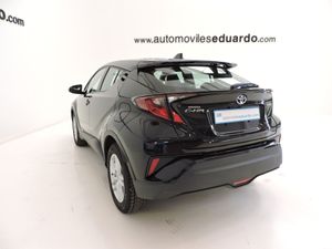 Toyota C-HR C-HR 1.8H (122CV) E-CVT BUSINESS - Foto 6