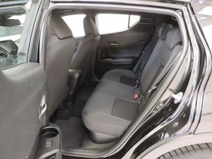 Toyota C-HR C-HR 1.8H (122CV) E-CVT BUSINESS - Foto 10