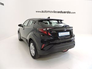 Toyota C-HR C-HR 1.8H (122CV) E-CVT BUSINESS - Foto 6