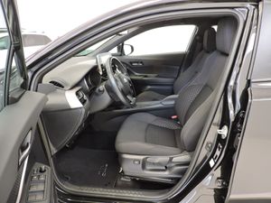 Toyota C-HR C-HR 1.8H (122CV) E-CVT BUSINESS - Foto 8