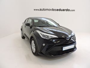 Toyota C-HR C-HR 1.8H (122CV) E-CVT BUSINESS - Foto 3