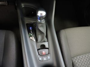 Toyota C-HR C-HR 1.8H (122CV) E-CVT BUSINESS - Foto 12