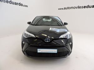 Toyota C-HR C-HR 1.8H (122CV) E-CVT BUSINESS - Foto 3