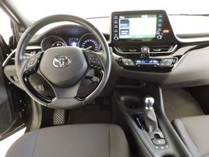 Toyota C-HR C-HR 1.8H (122CV) E-CVT BUSINESS - Foto 7