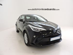 Toyota C-HR C-HR 1.8H (122CV) E-CVT BUSINESS - Foto 3