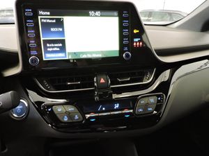 Toyota C-HR C-HR 1.8H (122CV) E-CVT BUSINESS - Foto 13