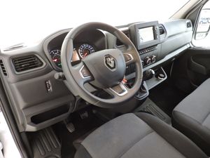 Renault Master MASTER CHASIS CABINA F3500 L3 Blue dCi 145 - Foto 12