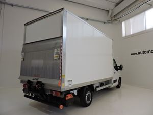 Renault Master MASTER CHASIS CABINA F3500 L3 Blue dCi 145 - Foto 4