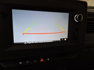 Renault Master MASTER CHASIS CABINA F3500 L3 Blue dCi 145 - Foto 13
