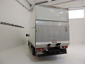 Renault Master MASTER CHASIS CABINA F3500 L3 Blue dCi 145 - Foto 5