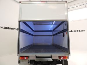 Renault Master MASTER CHASIS CABINA F3500 L3 Blue dCi 145 - Foto 7