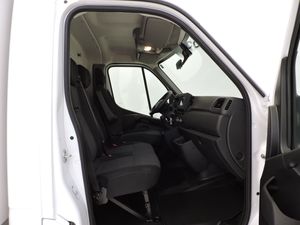 Renault Master MASTER CHASIS CABINA F3500 L3 Blue dCi 145 - Foto 11