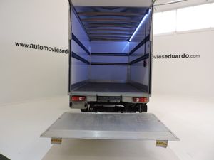 Renault Master MASTER CHASIS CABINA F3500 L3 Blue dCi 145 - Foto 9