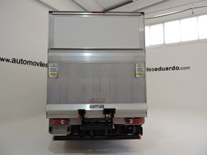 Renault Master MASTER CHASIS CABINA F3500 L3 Blue dCi 145 - Foto 6