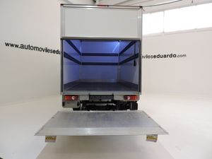 Renault Master MASTER CHASIS CABINA F3500 L3 Blue dCi 145 - Foto 8