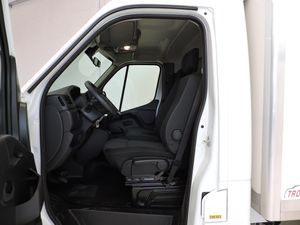 Renault Master MASTER CHASIS CABINA F3500 L3 Blue dCi 145 - Foto 10