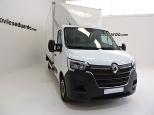 Renault Master MASTER CHASIS CABINA F3500 L3 Blue dCi 145 - Foto 3