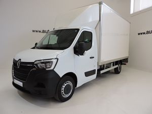 Renault Master MASTER CHASIS CABINA F3500 L3 Blue dCi 145 - Foto 2