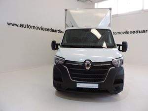 Renault Master MASTER CHASIS CABINA F3500 L3 Blue dCi 145 - Foto 3