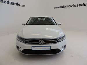 Volkswagen Passat PASSAT 1.4 TSI DSG GTE - Foto 3