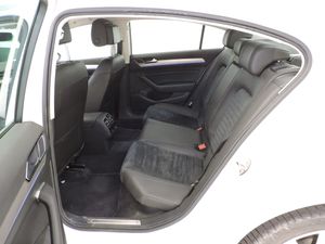 Volkswagen Passat PASSAT 1.4 TSI DSG GTE - Foto 10
