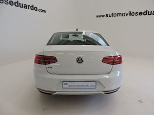 Volkswagen Passat PASSAT 1.4 TSI DSG GTE - Foto 5