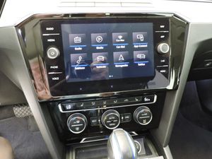 Volkswagen Passat PASSAT 1.4 TSI DSG GTE - Foto 13