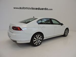 Volkswagen Passat PASSAT 1.4 TSI DSG GTE - Foto 4