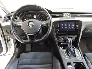 Volkswagen Passat PASSAT 1.4 TSI DSG GTE - Foto 7