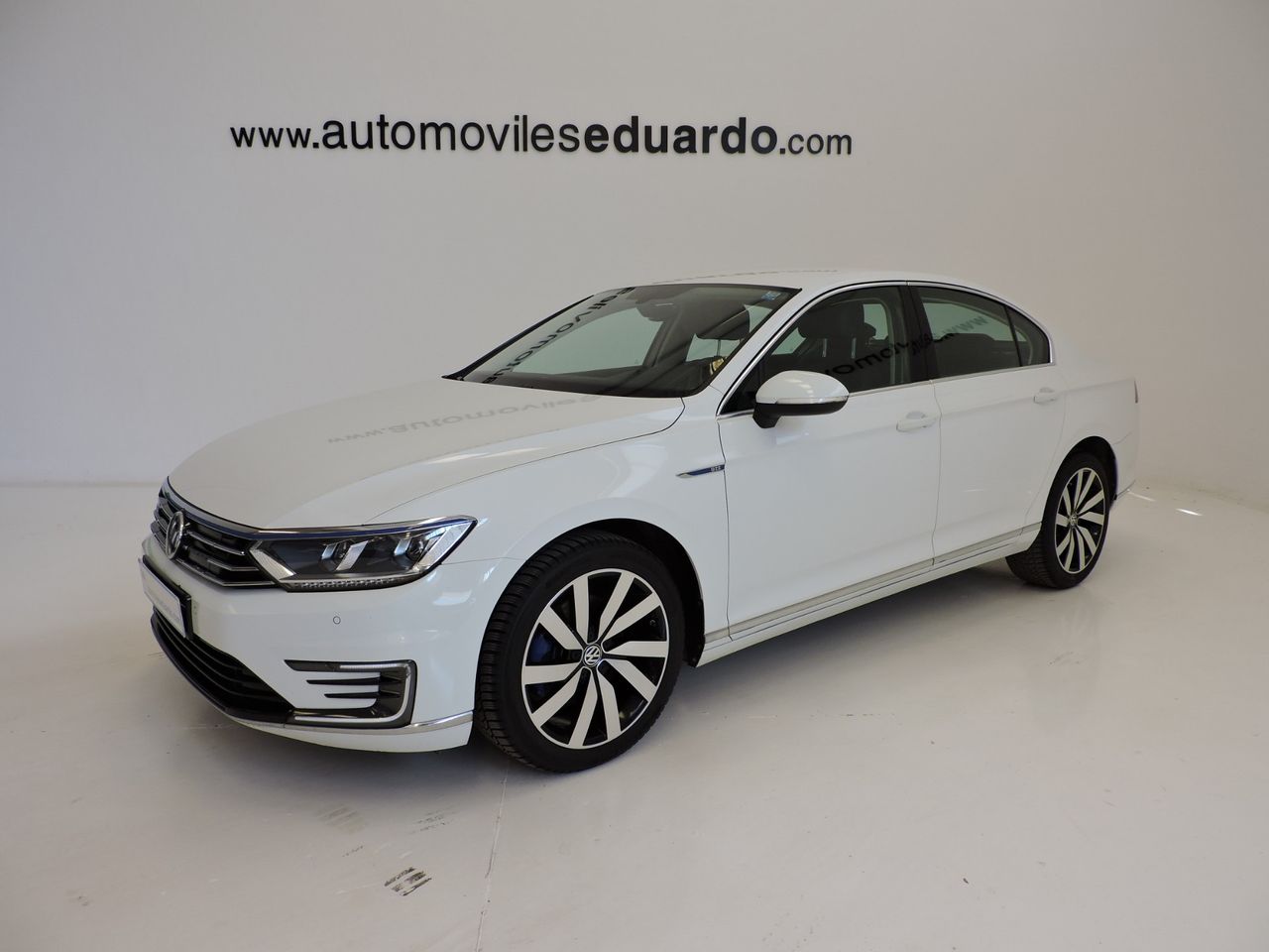 Volkswagen Passat PASSAT 1.4 TSI DSG GTE - Foto 1