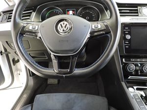 Volkswagen Passat PASSAT 1.4 TSI DSG GTE - Foto 11
