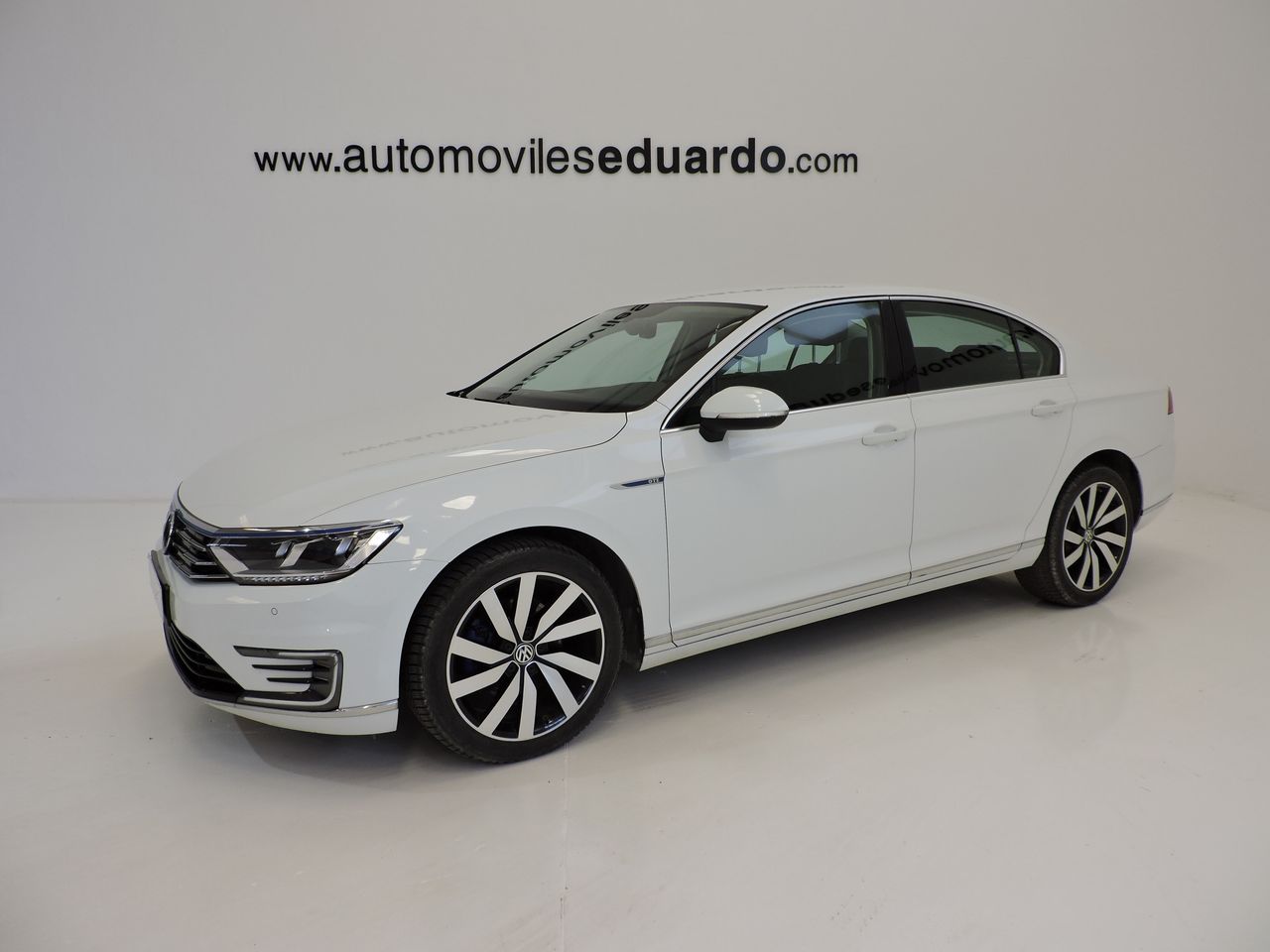 Volkswagen Passat PASSAT 1.4 TSI DSG GTE - Foto 1