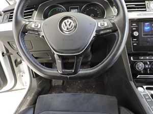 Volkswagen Passat PASSAT 1.4 TSI DSG GTE - Foto 11