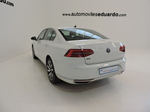 Volkswagen Passat PASSAT 1.4 TSI DSG GTE - Foto 6