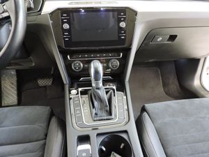 Volkswagen Passat PASSAT 1.4 TSI DSG GTE - Foto 14