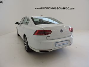 Volkswagen Passat PASSAT 1.4 TSI DSG GTE - Foto 6