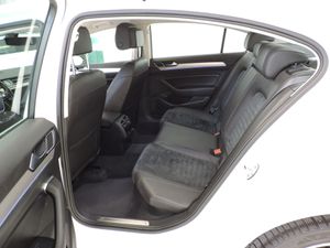 Volkswagen Passat PASSAT 1.4 TSI DSG GTE - Foto 10