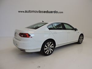Volkswagen Passat PASSAT 1.4 TSI DSG GTE - Foto 4