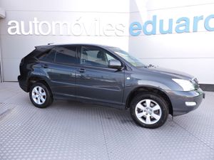 Lexus RX 300 - Foto 2