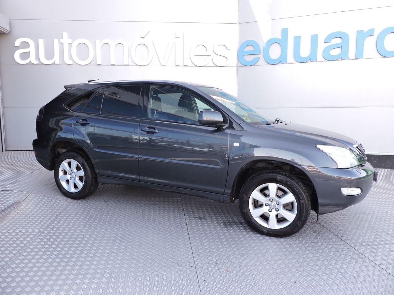 Lexus RX 300 - Foto 1
