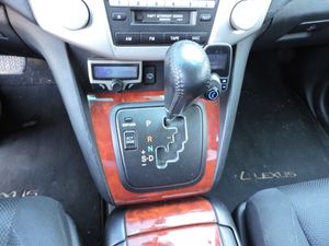 Lexus RX 300 - Foto 9