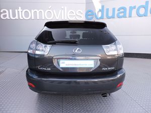 Lexus RX 300 - Foto 4