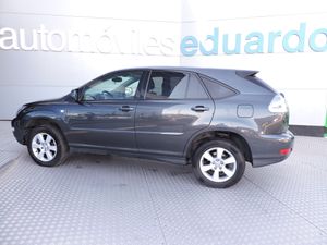 Lexus RX 300 - Foto 3