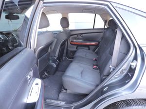 Lexus RX 300 - Foto 8