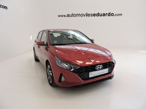 Hyundai i20 1.0 T-GDi 7undefined (100 CV) Klass - Foto 3
