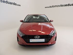 Hyundai i20 1.0 T-GDi 7undefined (100 CV) Klass - Foto 3