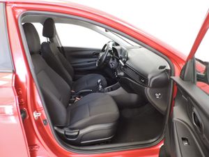 Hyundai i20 1.0 T-GDi 7undefined (100 CV) Klass - Foto 9