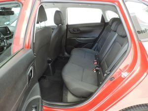 Hyundai i20 1.0 T-GDi 7undefined (100 CV) Klass - Foto 10
