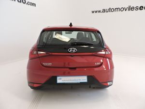Hyundai i20 1.0 T-GDi 7undefined (100 CV) Klass - Foto 5